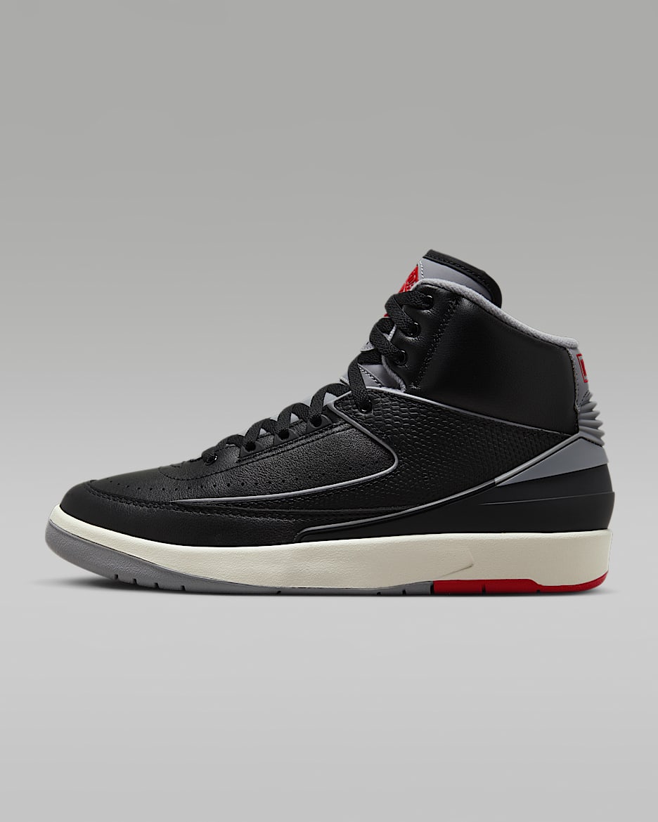 ナイキ　エアジョーダン2 レトロ　Nike AIR JORDAN2 RETRO Nike Air Jordan 2 Retro Wing It ナイキ エアジョーダン2 (Nike